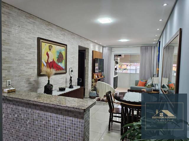 #101 - Apartamento para Venda em Pouso Alegre - MG