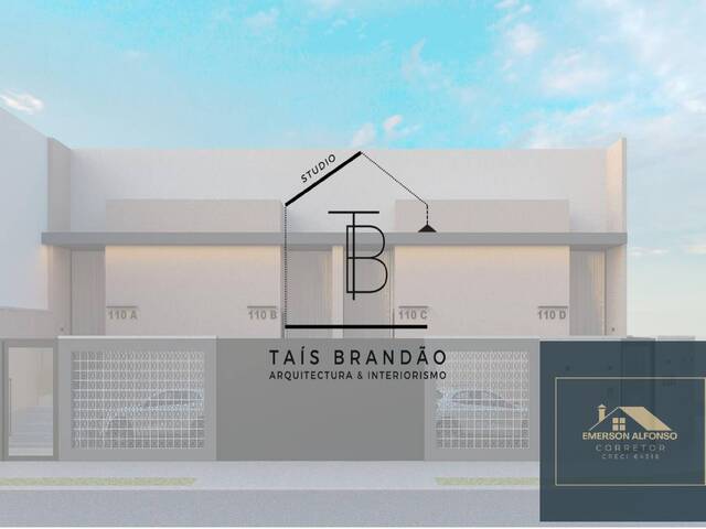 #102 - Apartamento para Venda em Pouso Alegre - MG