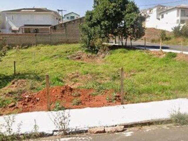 #103 - Terreno para Venda em Pouso Alegre - MG