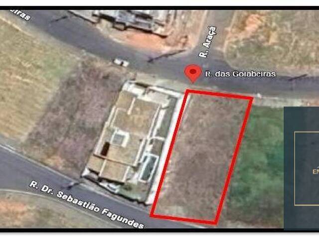 #104 - Área para Venda em Pouso Alegre - MG