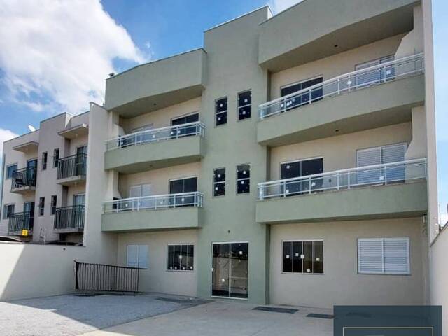 #106 - Apartamento para Venda em Pouso Alegre - MG