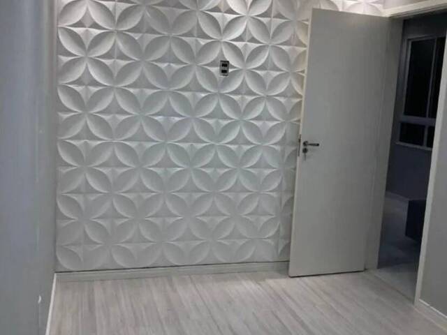 #108 - Apartamento para Venda em Pouso Alegre - MG