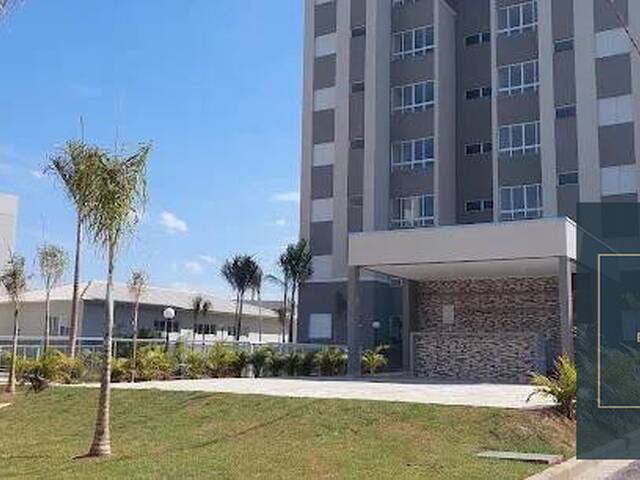 #108 - Apartamento para Venda em Pouso Alegre - MG