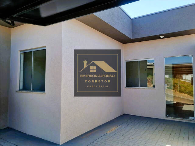 #111 - Casa para Venda em Pouso Alegre - MG - 3