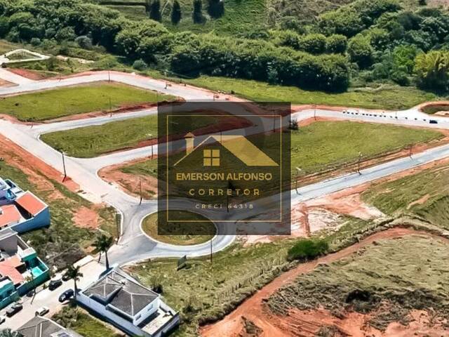 #113 - Terreno para Venda em Pouso Alegre - MG - 2