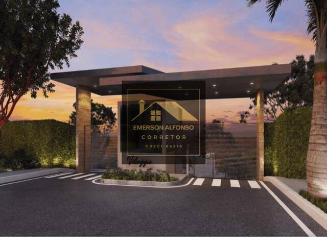 #113 - Terreno para Venda em Pouso Alegre - MG - 1